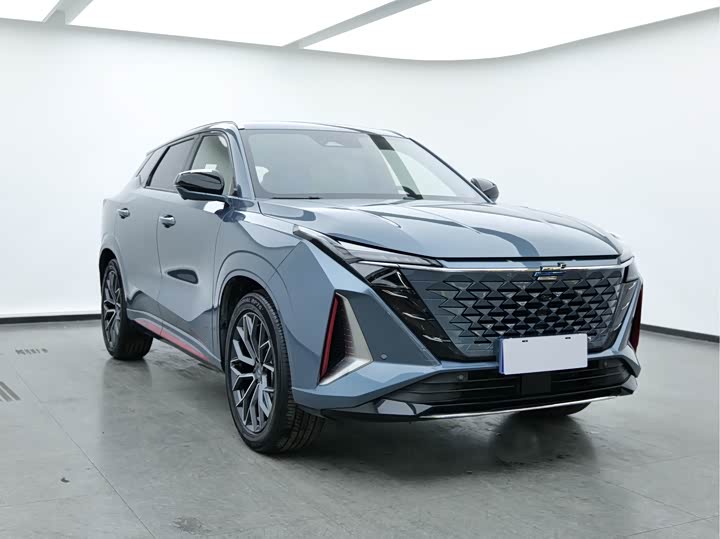 Фото 3 - Changan Oshan Z6