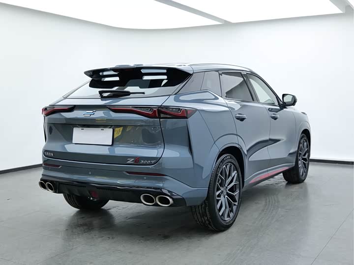 Фото 4 - Changan Oshan Z6