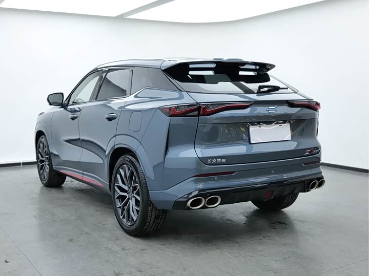 Фото 6 - Changan Oshan Z6