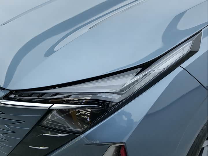 Фото 8 - Changan Oshan Z6