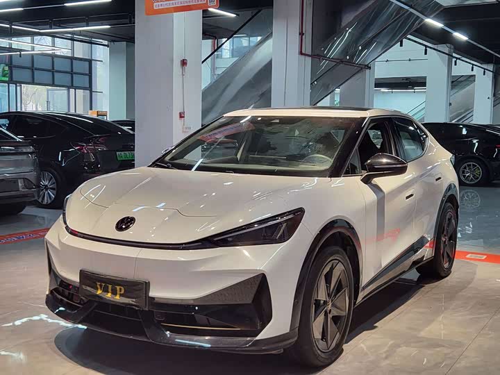 Фото 1 - Volkswagen ID.Unyx