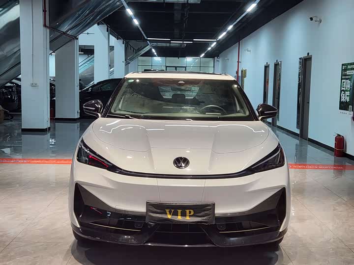 Фото 2 - Volkswagen ID.Unyx