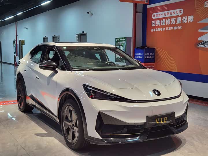 Фото 3 - Volkswagen ID.Unyx