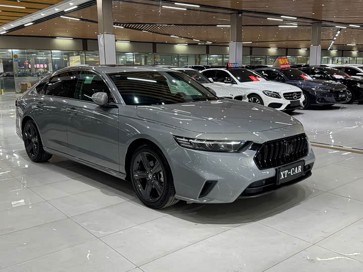 Фото 3 - Honda Inspire