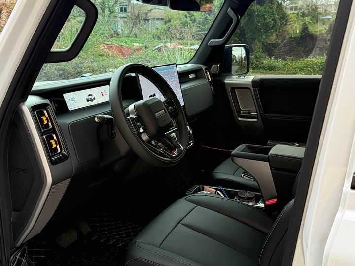 Фото 7 - Chery iCar V23