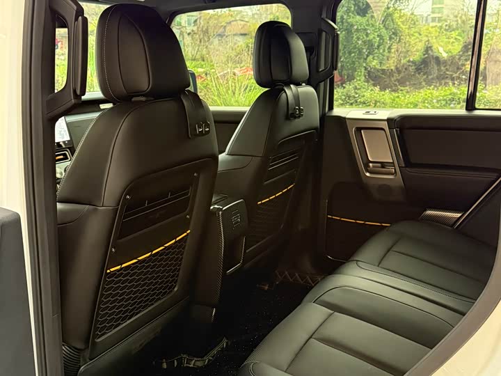 Фото 8 - Chery iCar V23