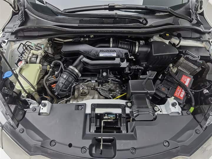 Photo 6 - Honda Vezel