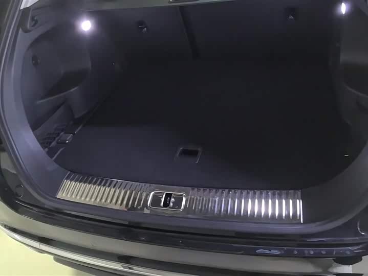 Photo 4 - Hongqi HS5