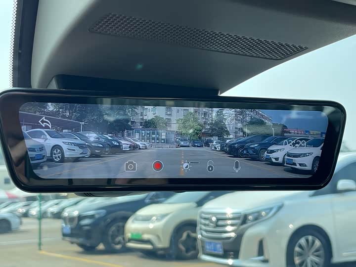 Фото 9 - Honda Inspire