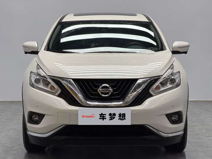 Фото 2 - Nissan Murano