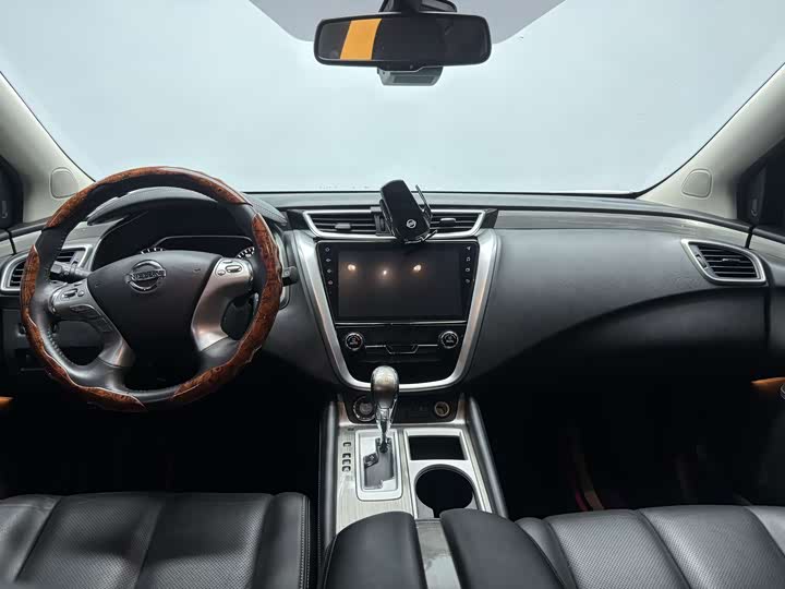 Фото 4 - Nissan Murano