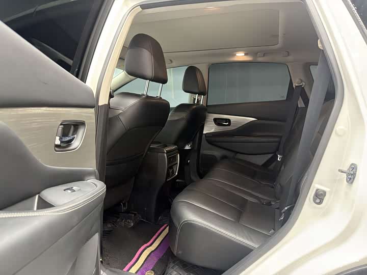 Фото 5 - Nissan Murano