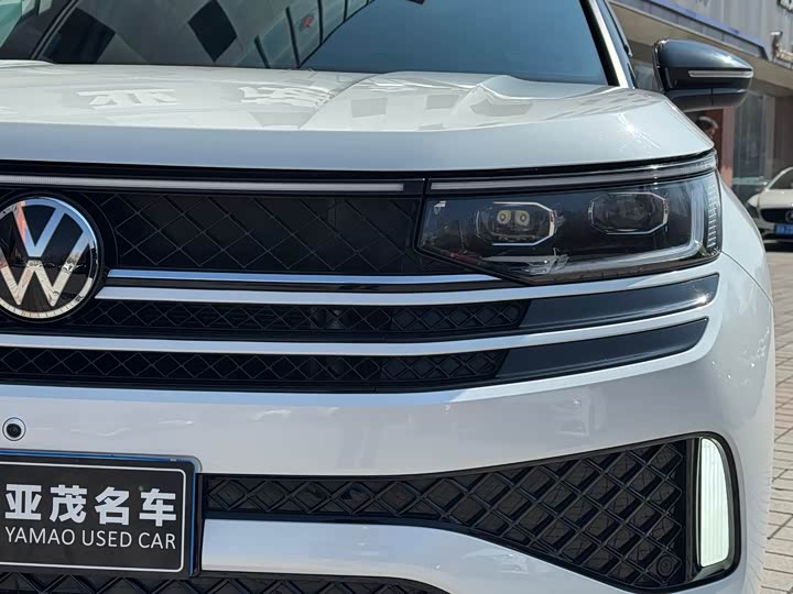 Фото 5 - Volkswagen Tavendor