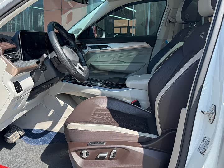 Фото 9 - Volkswagen Tavendor