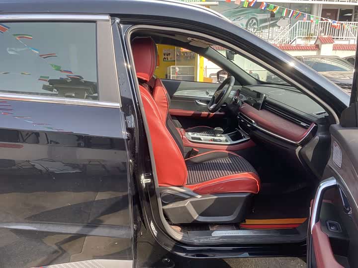 Фото 7 - Jetour X70 Pro