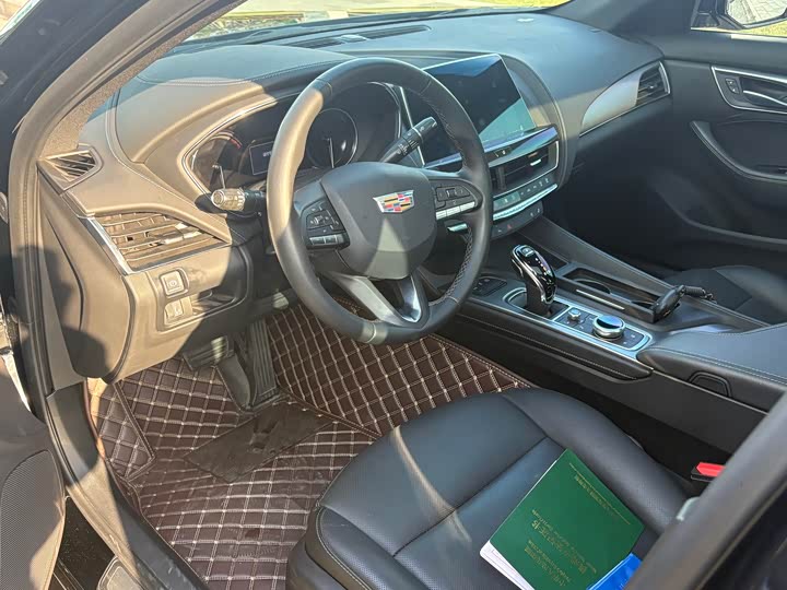 Photo 4 - Cadillac CT5