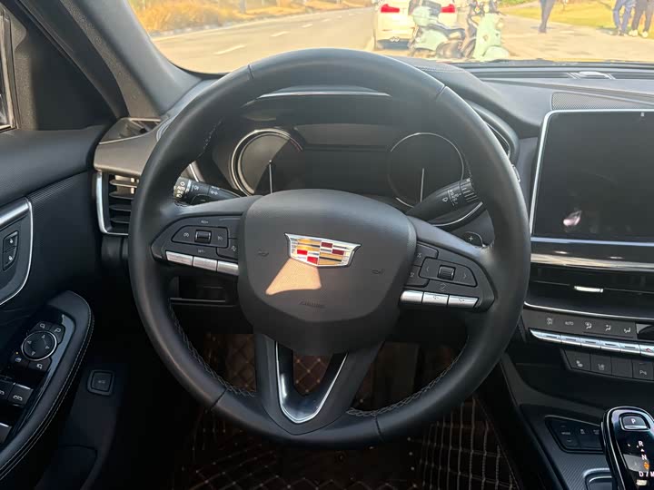 Photo 5 - Cadillac CT5