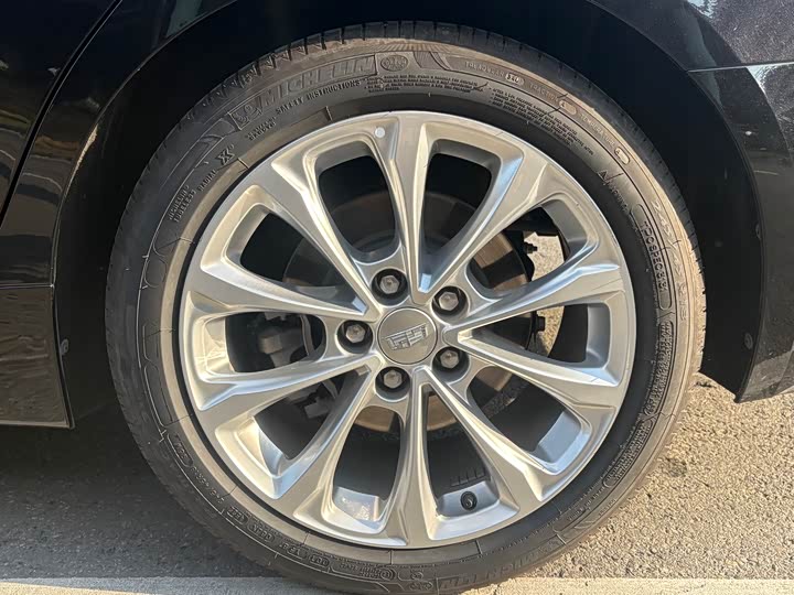 Photo 6 - Cadillac CT5