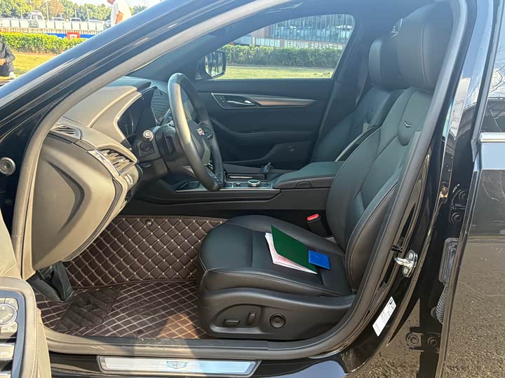 Photo 7 - Cadillac CT5