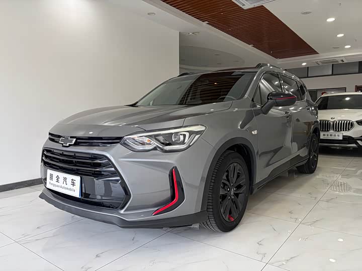 Фото 1 - Chevrolet Orlando