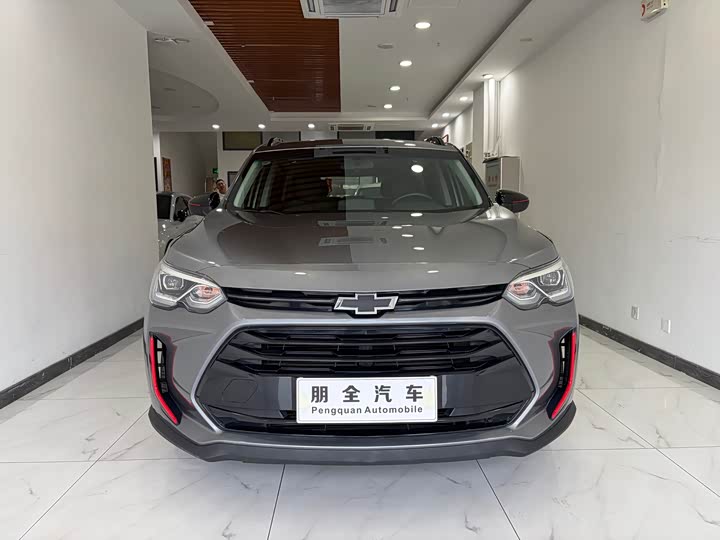 Фото 2 - Chevrolet Orlando