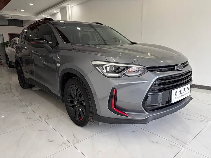 Фото 3 - Chevrolet Orlando