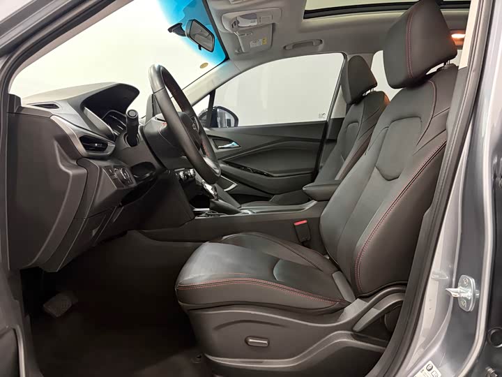 Фото 4 - Chevrolet Orlando