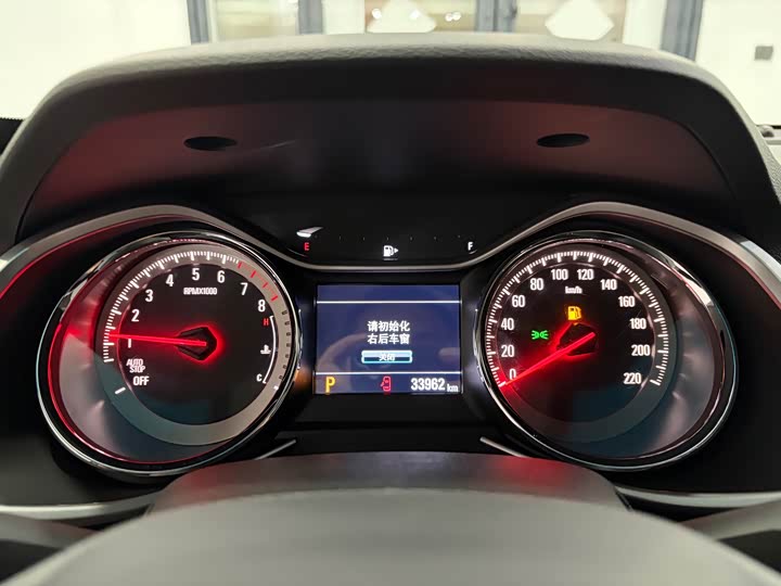 Фото 5 - Chevrolet Orlando