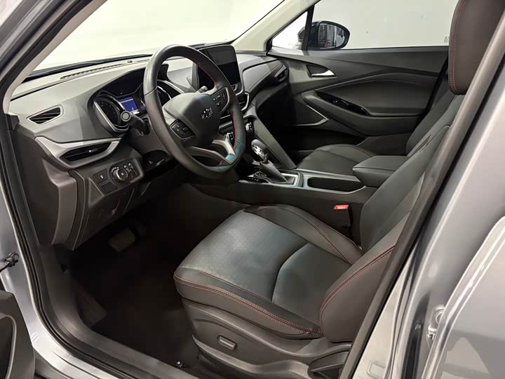 Фото 6 - Chevrolet Orlando