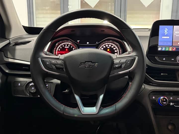 Фото 7 - Chevrolet Orlando