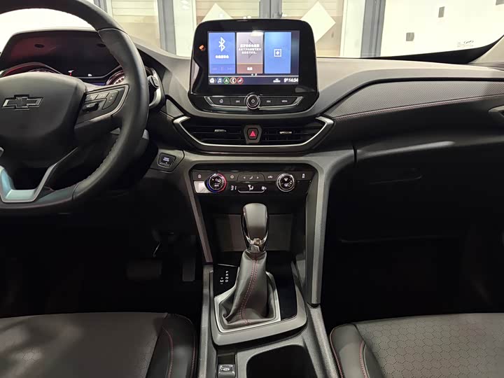 Фото 9 - Chevrolet Orlando