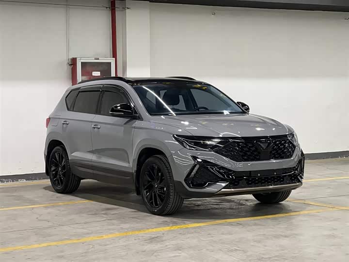 Фото 3 - Jetta VS5