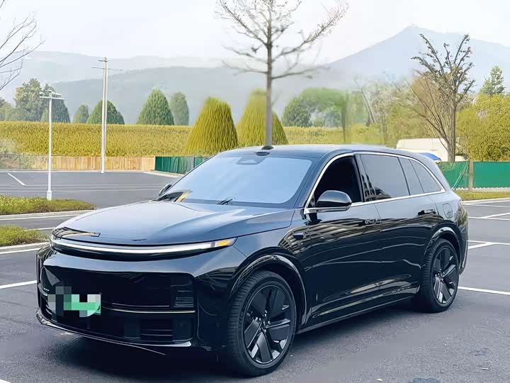 Фото 1 - LiXiang L7