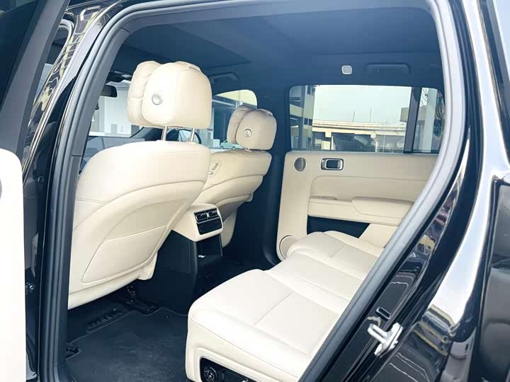 Фото 3 - LiXiang L7