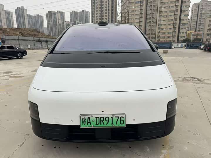 Фото 2 - LiXiang Mega