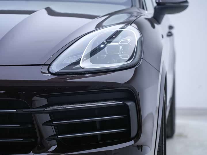 Фото 9 - Porsche Cayenne