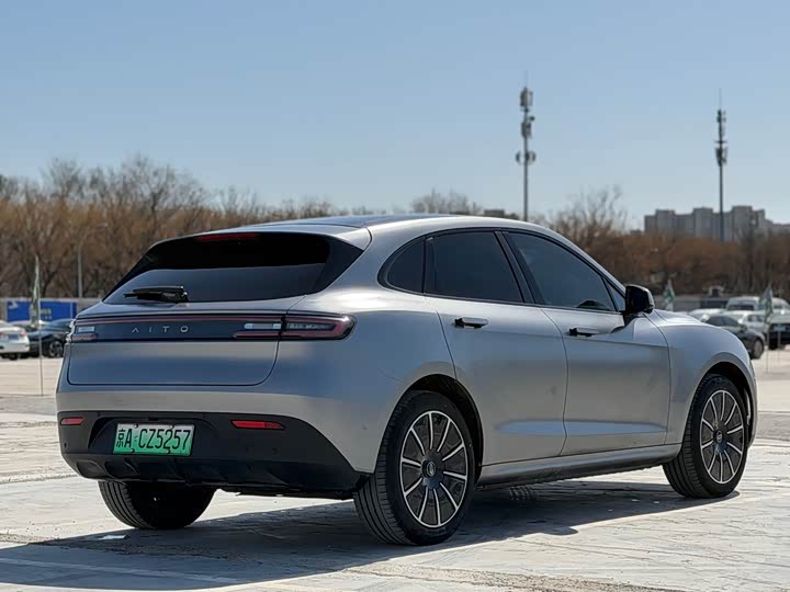 Фото 4 - Aito M5