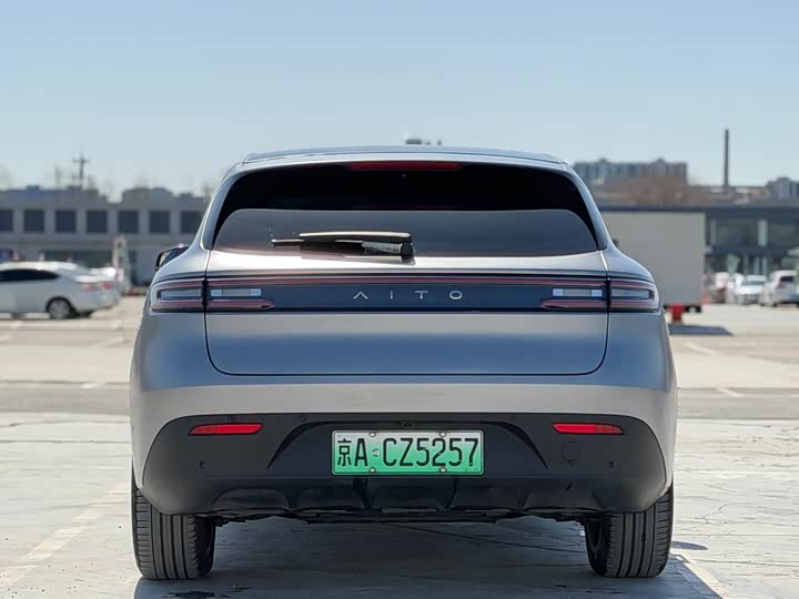 Фото 5 - Aito M5