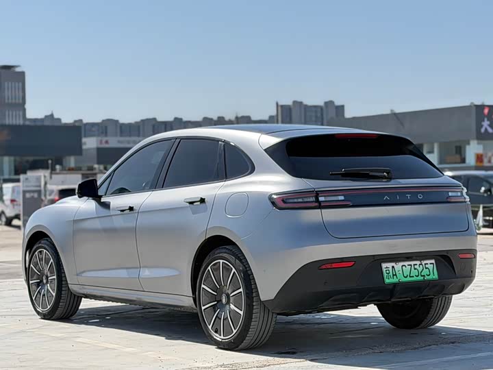 Фото 6 - Aito M5