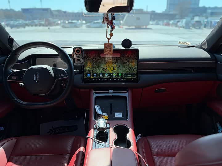 Фото 9 - Aito M5