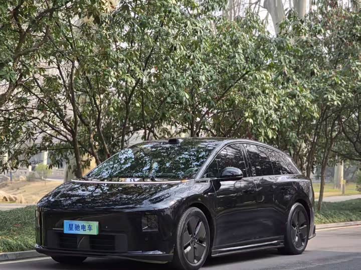 Фото 1 - LiXiang i6