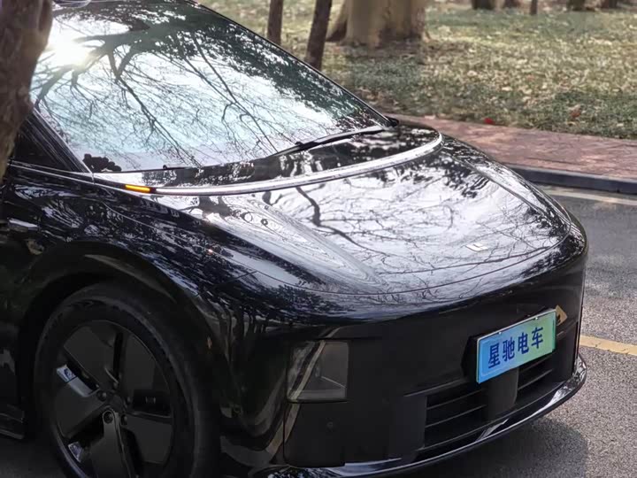 Фото 4 - LiXiang i6