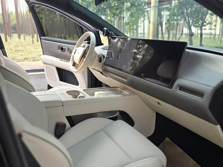 Фото 6 - LiXiang i6