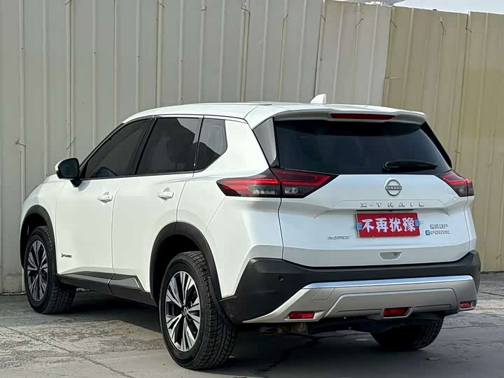 Фото 7 - Nissan X-Trail