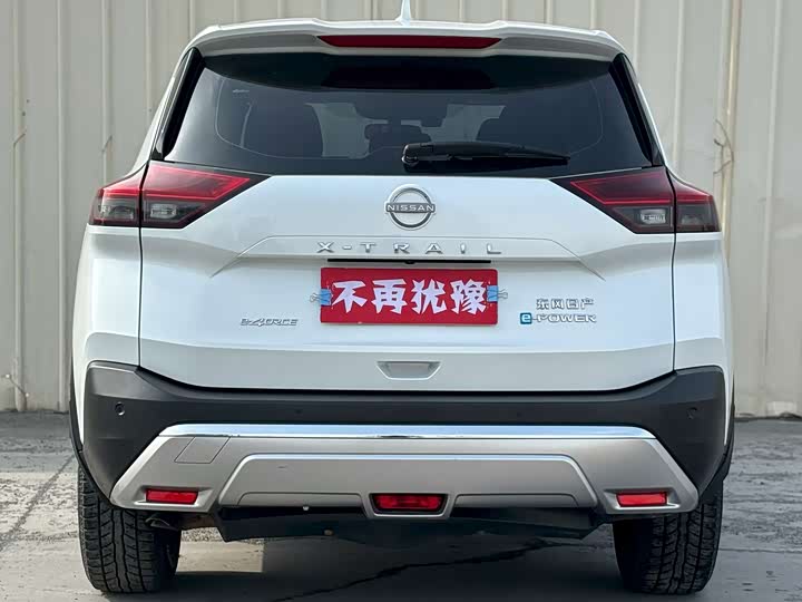 Фото 8 - Nissan X-Trail