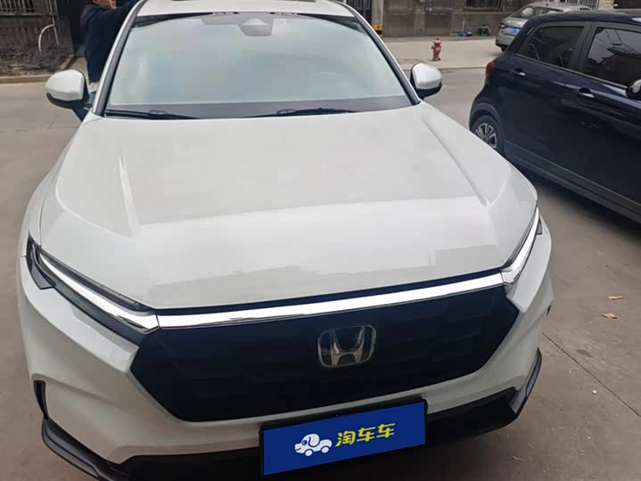 Фото 2 - Honda CR-V