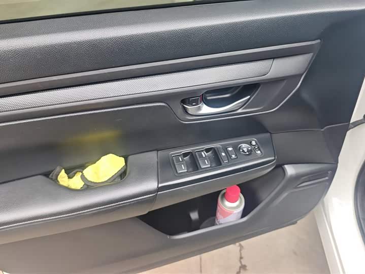 Фото 7 - Honda CR-V