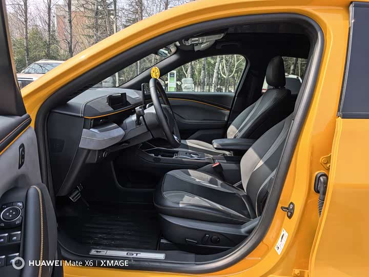 Photo 3 - Ford Mustang Mach-E