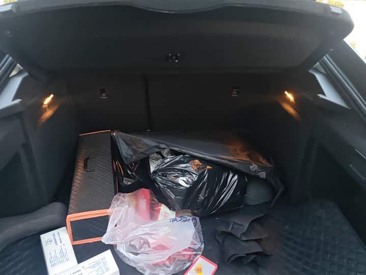 Фото 4 - Skoda Superb