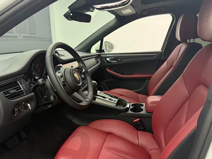Zdjęcie 5 - Porsche Macan